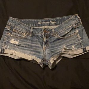 American Eagle shorts